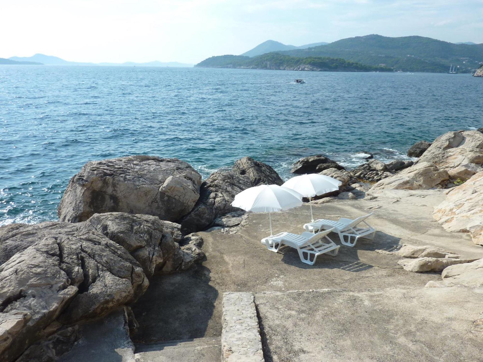 Stone Dubrovnik