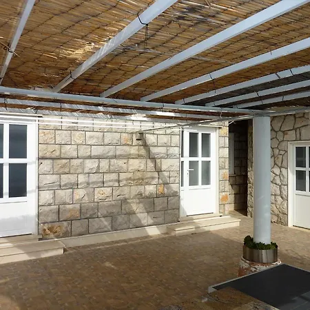 Stone Apartments Dubrovnik Room photo