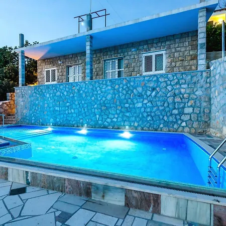 Stone Apartments Dubrovnik Exterior photo