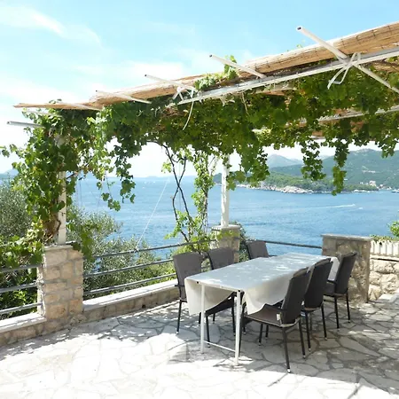 Stone Apartments Dubrovnik Exterior photo