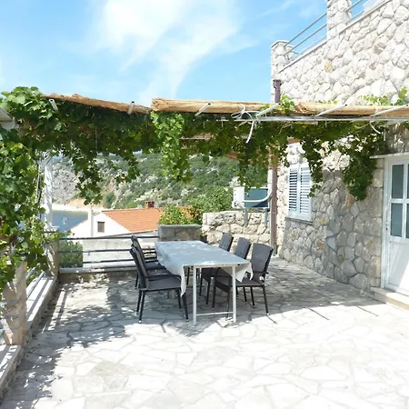 Stone Apartments Dubrovnik Exterior photo