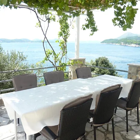 Stone Apartments Dubrovnik Room photo