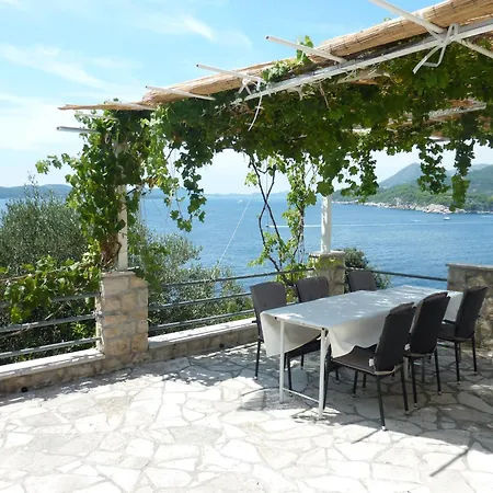 Stone Apartments Dubrovnik Exterior photo