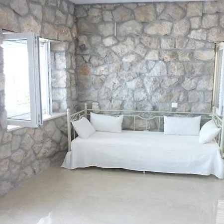 Stone Apartments Dubrovnik Exterior photo