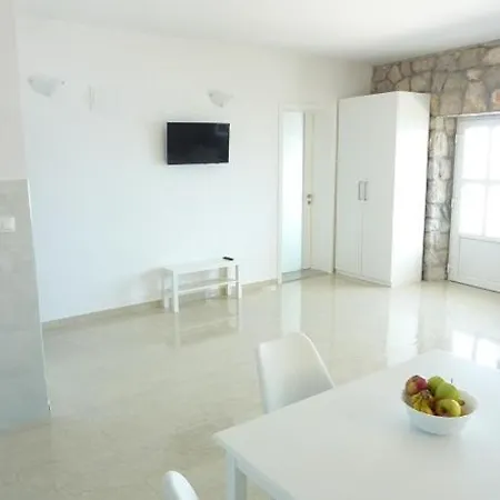 Stone Apartments Dubrovnik Exterior photo