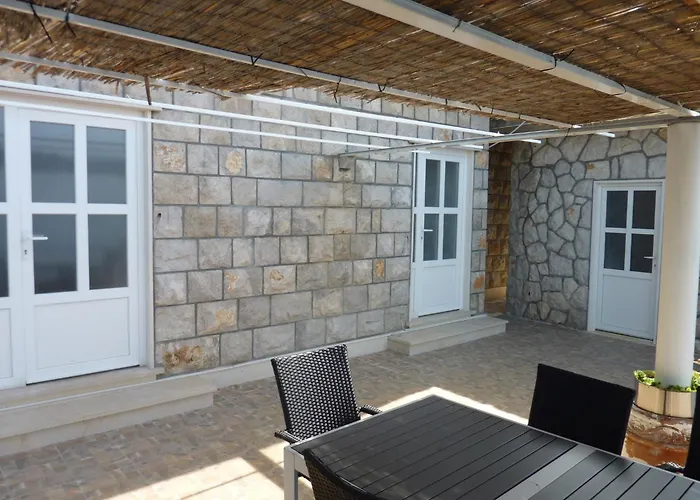 Stone Apartments