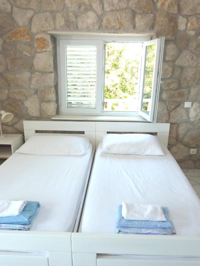 Stone Appartement *