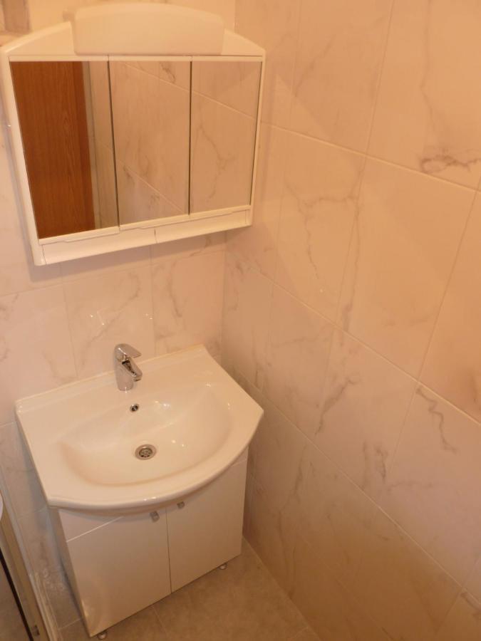Stone Appartement