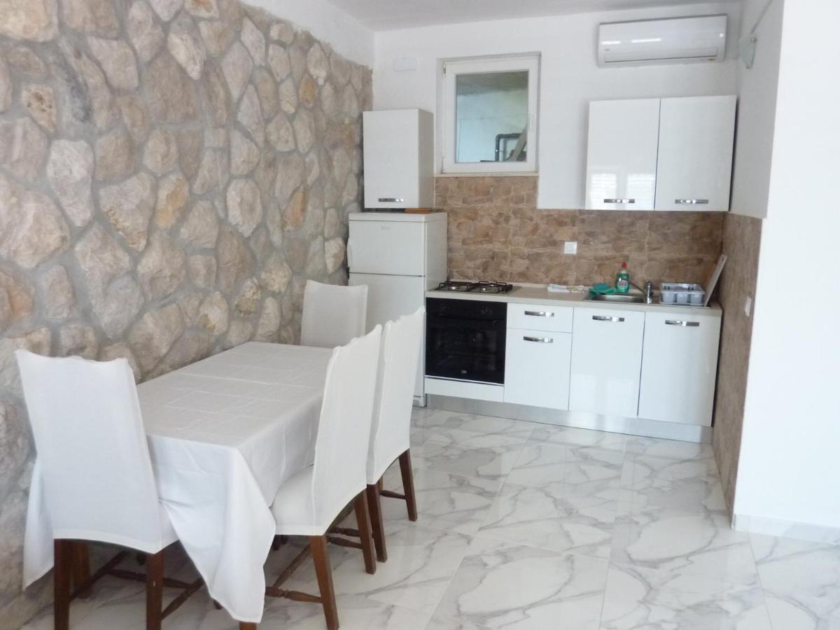 Appartement Stone