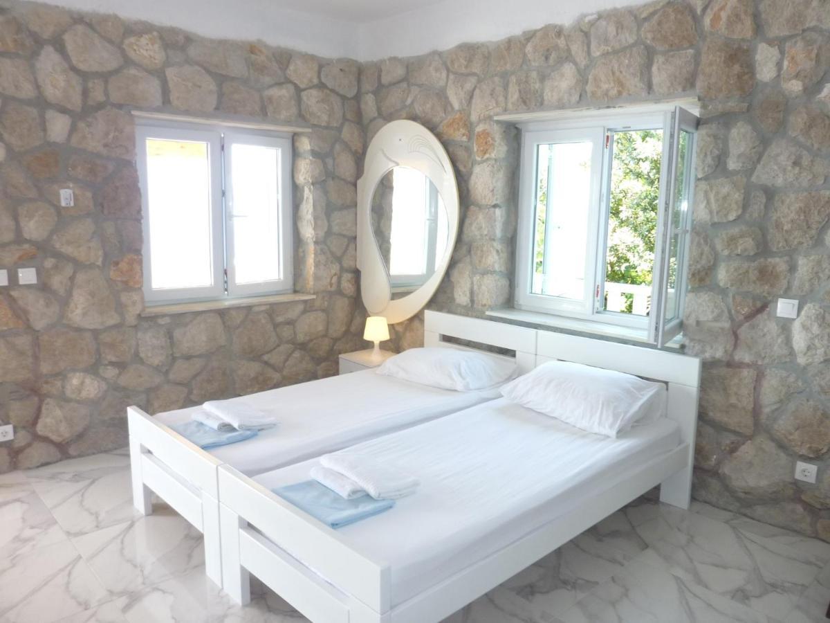 Stone Appartement