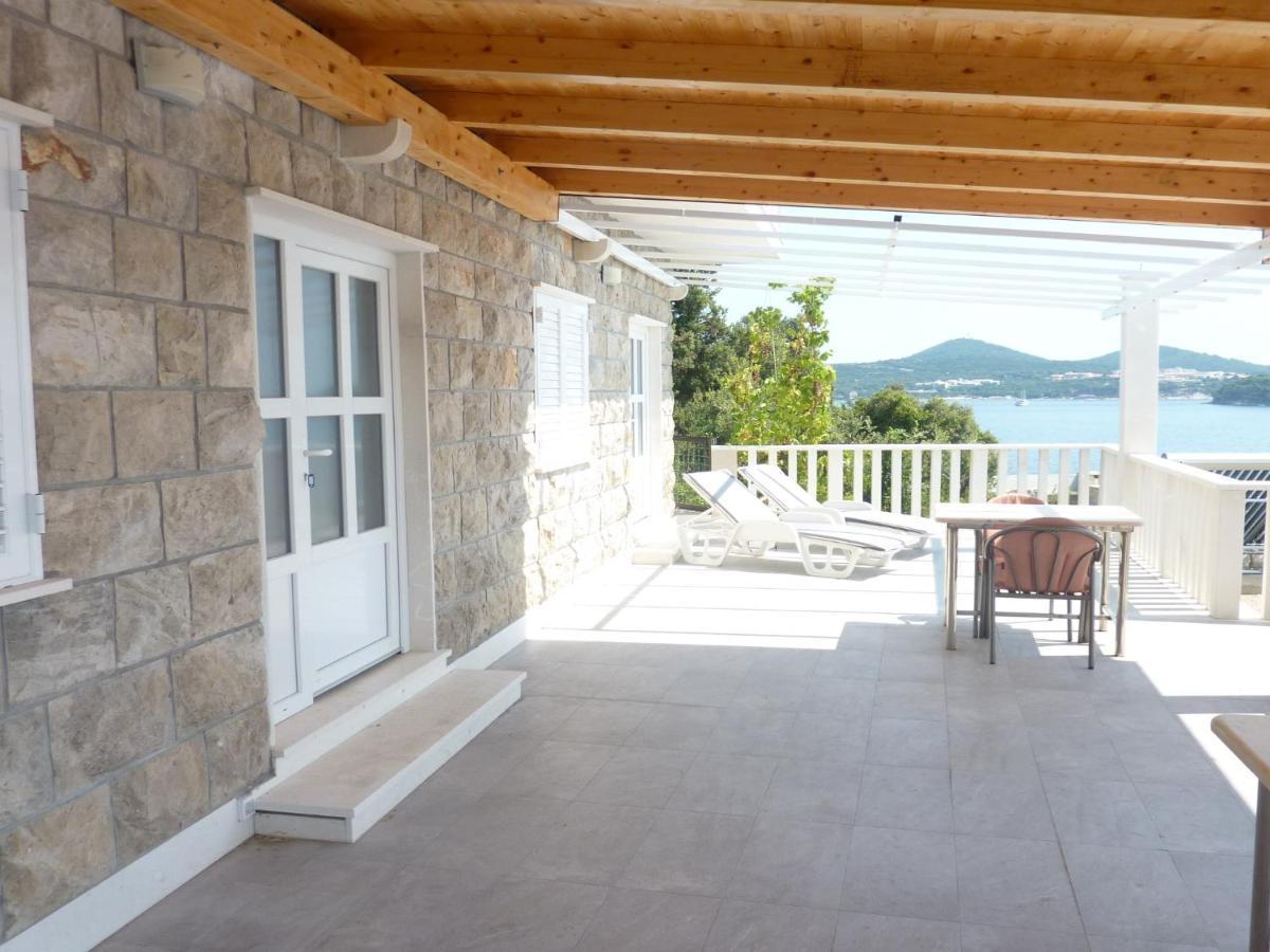 Stone Appartement