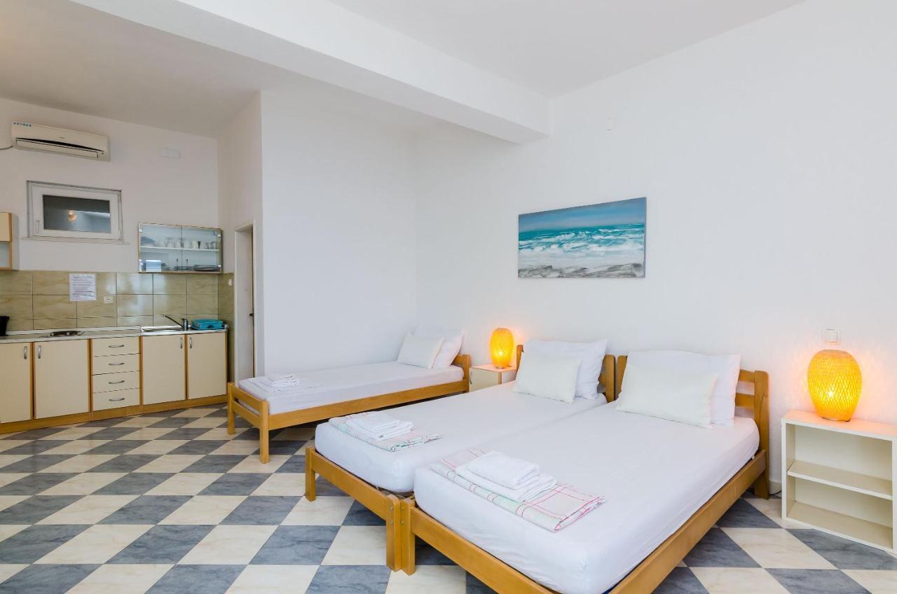 Appartement Stone Dubrovnik
