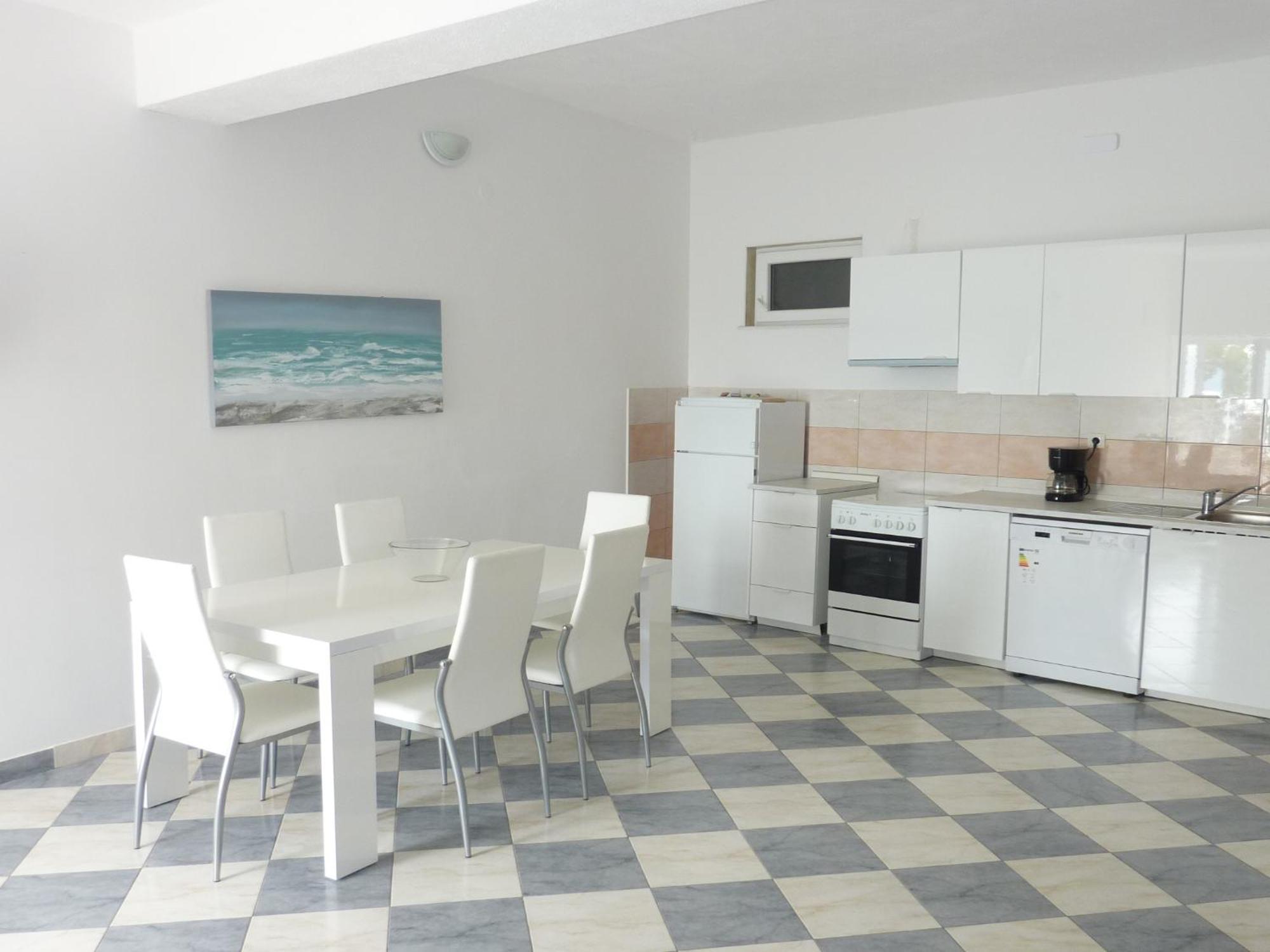 Appartement Stone