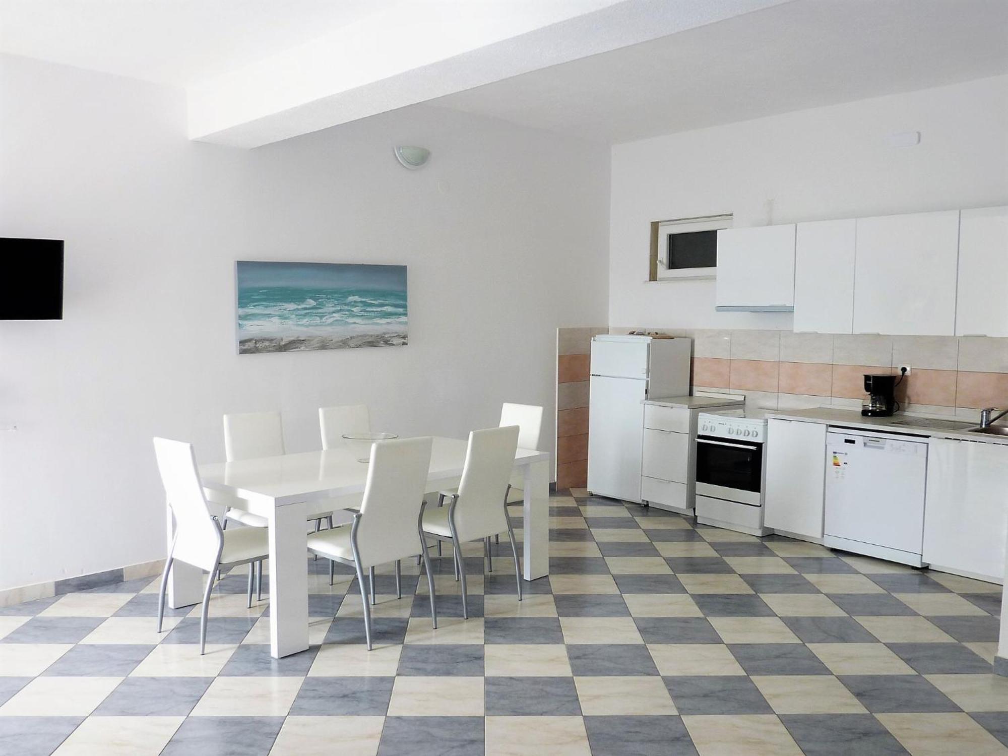 Appartement Stone *