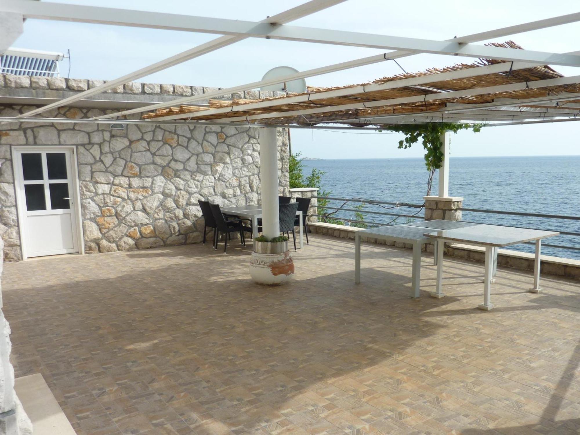Stone Appartement *