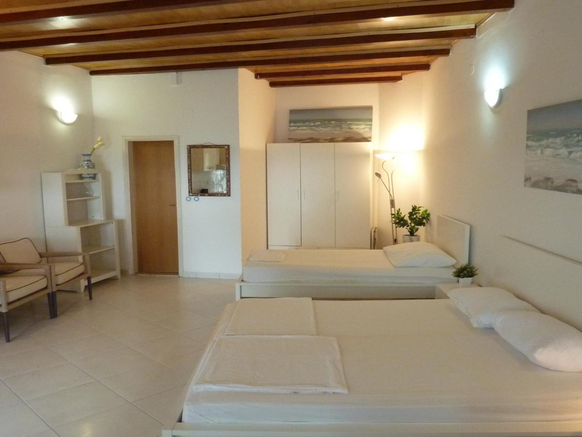 Appartement Stone