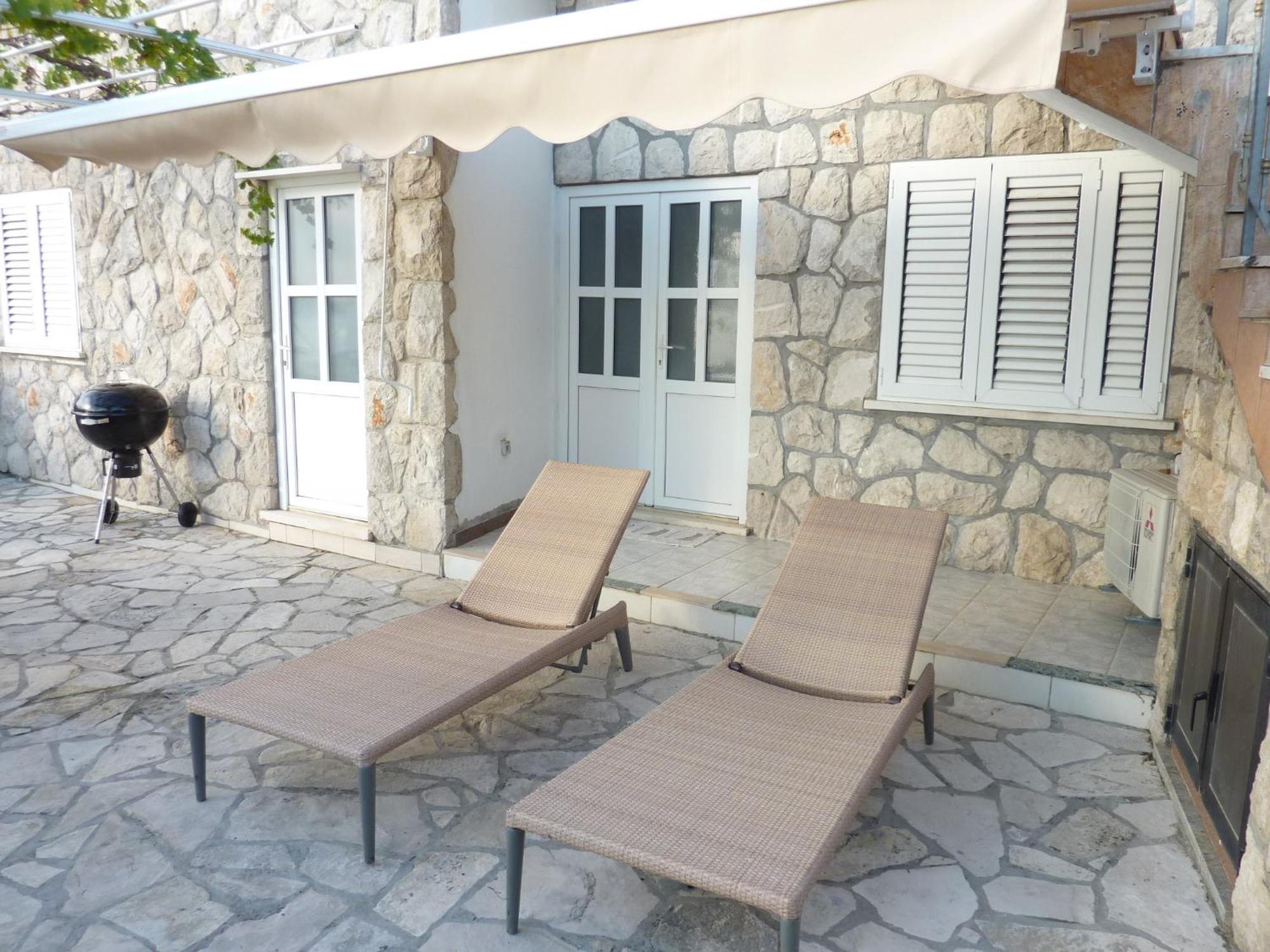 Stone Apartma *