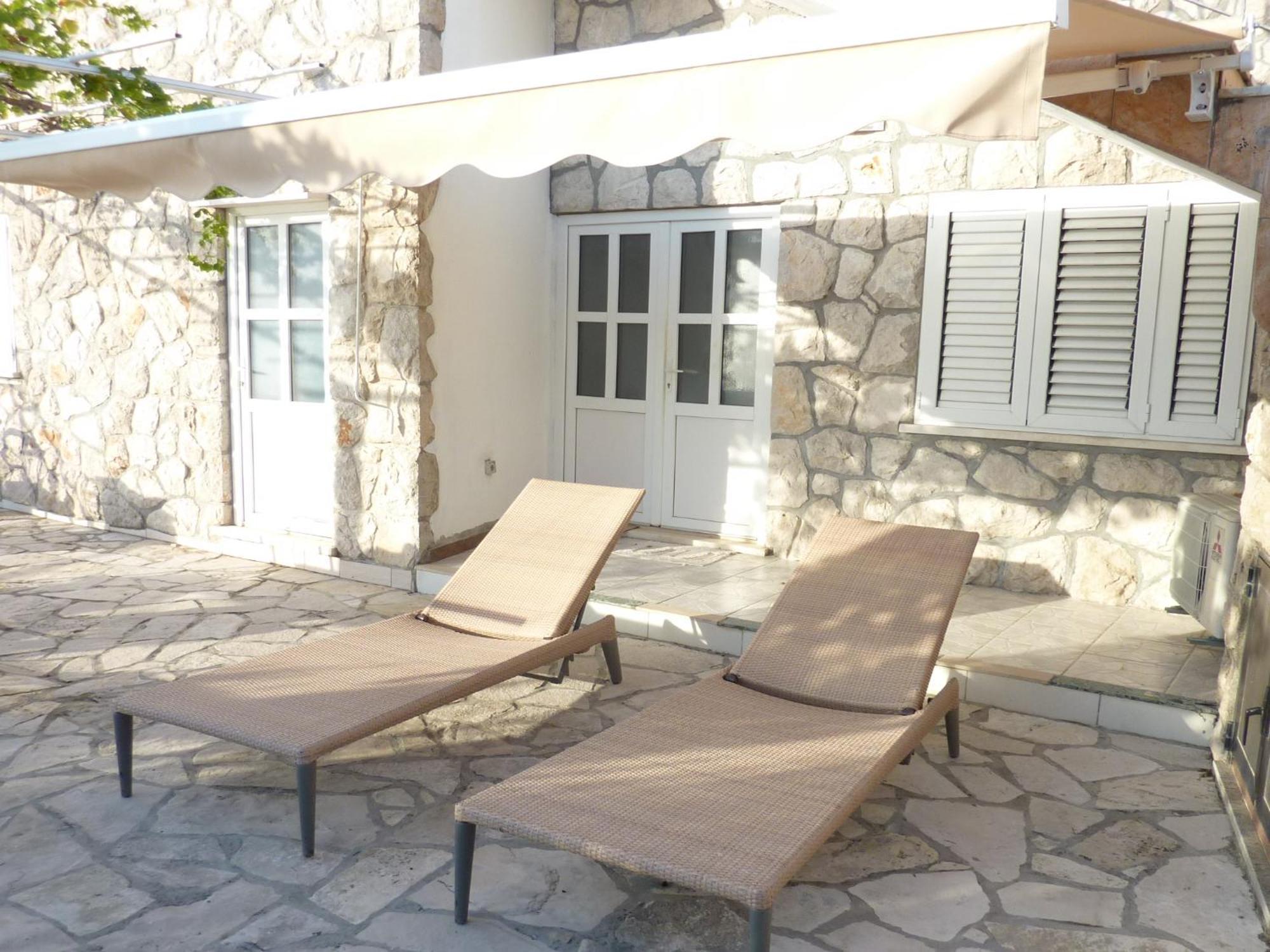 Appartement Stone Dubrovnik