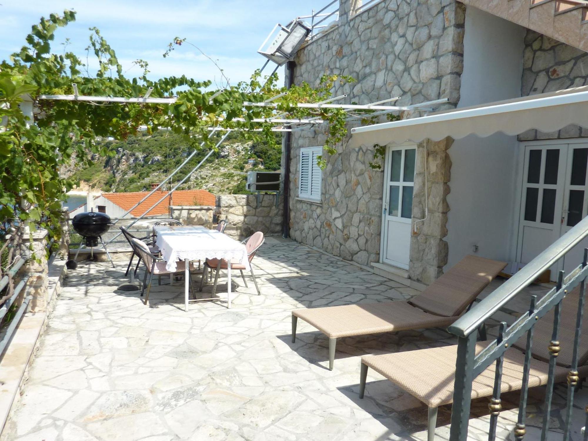 Appartement Stone