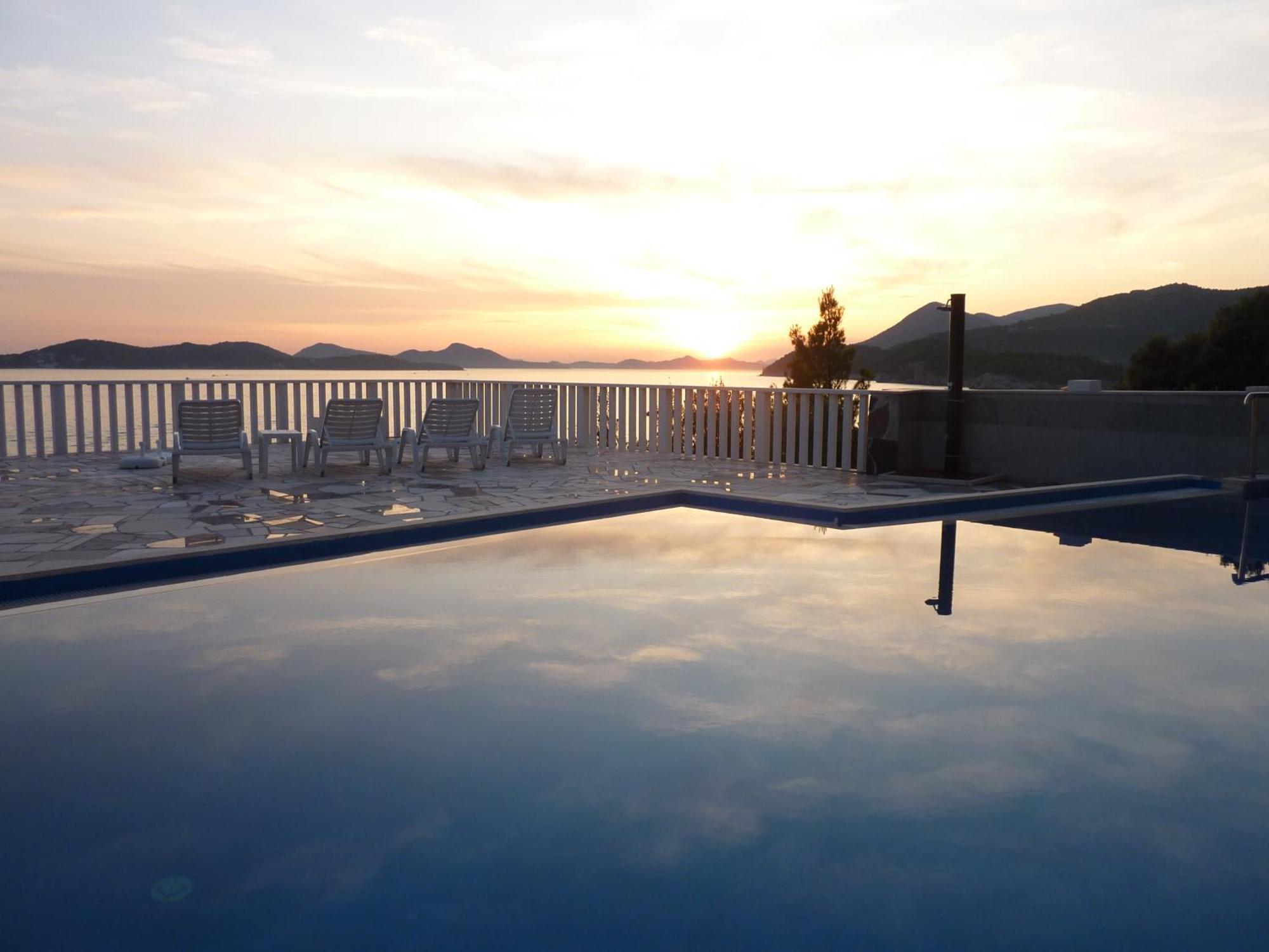 Appartement Stone Dubrovnik
