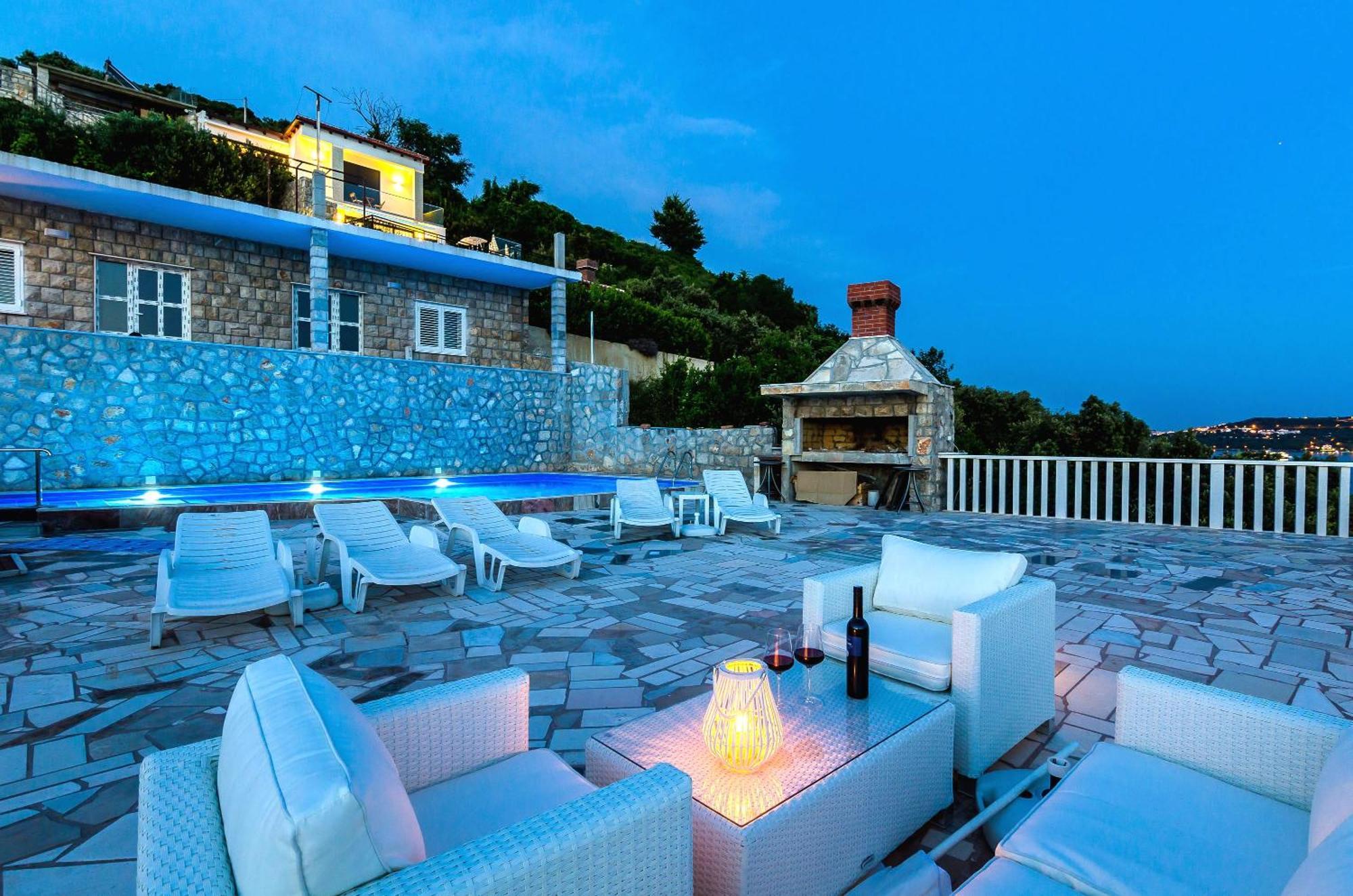 Stone Appartement *