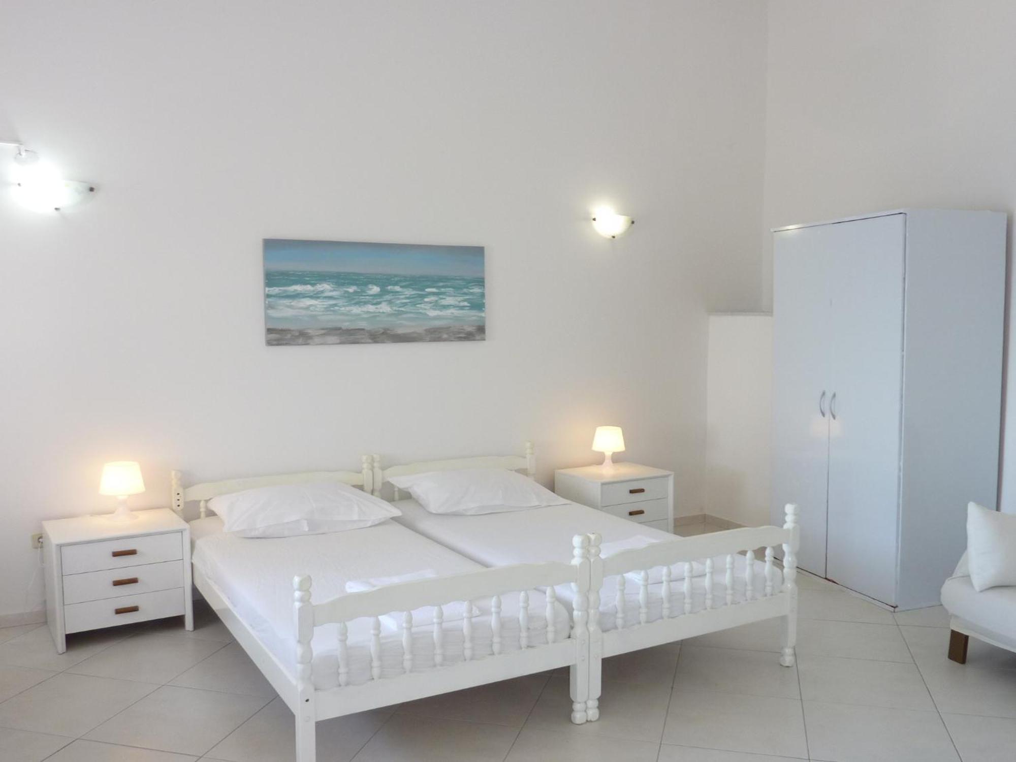 Stone Appartement