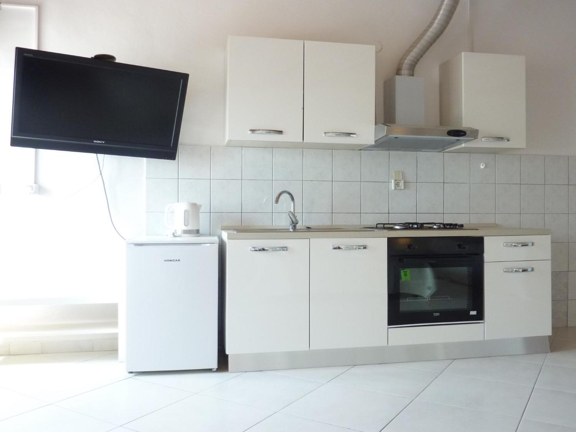 Appartement Stone