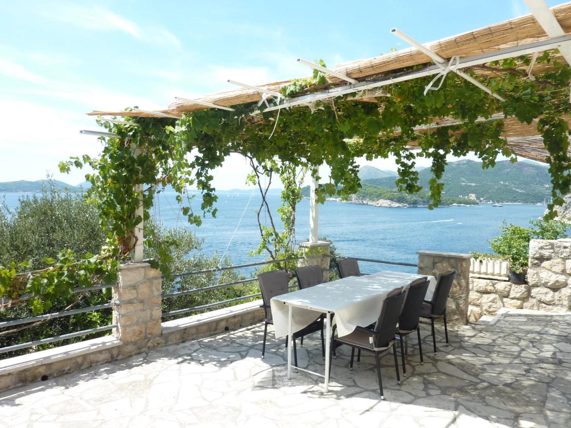 Appartement Stone Dubrovnik