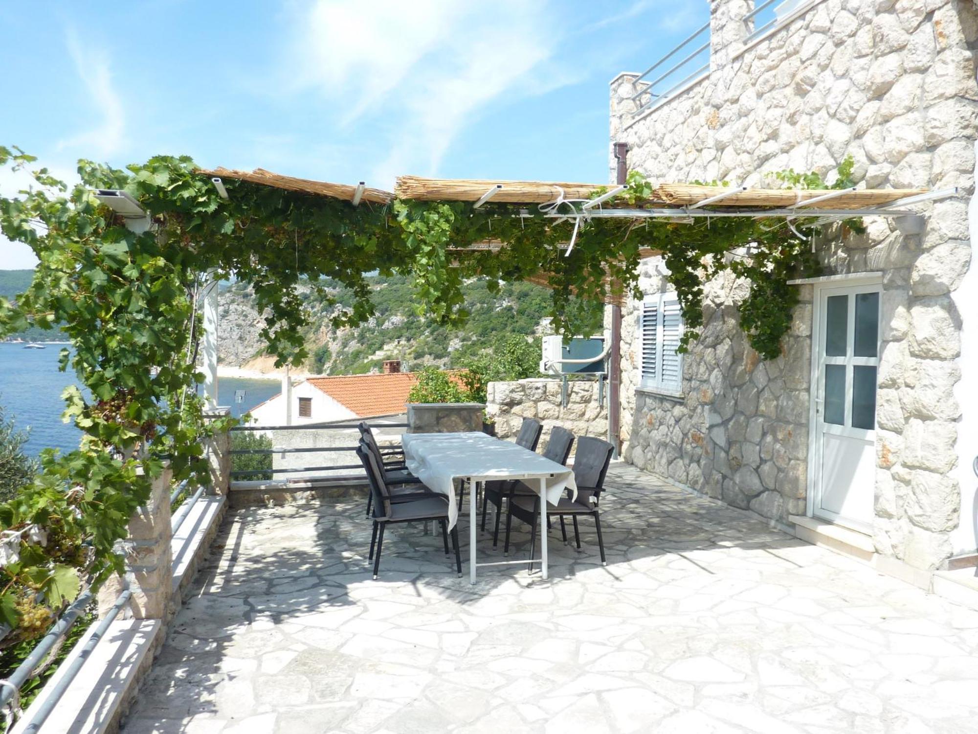 Stone Appartement