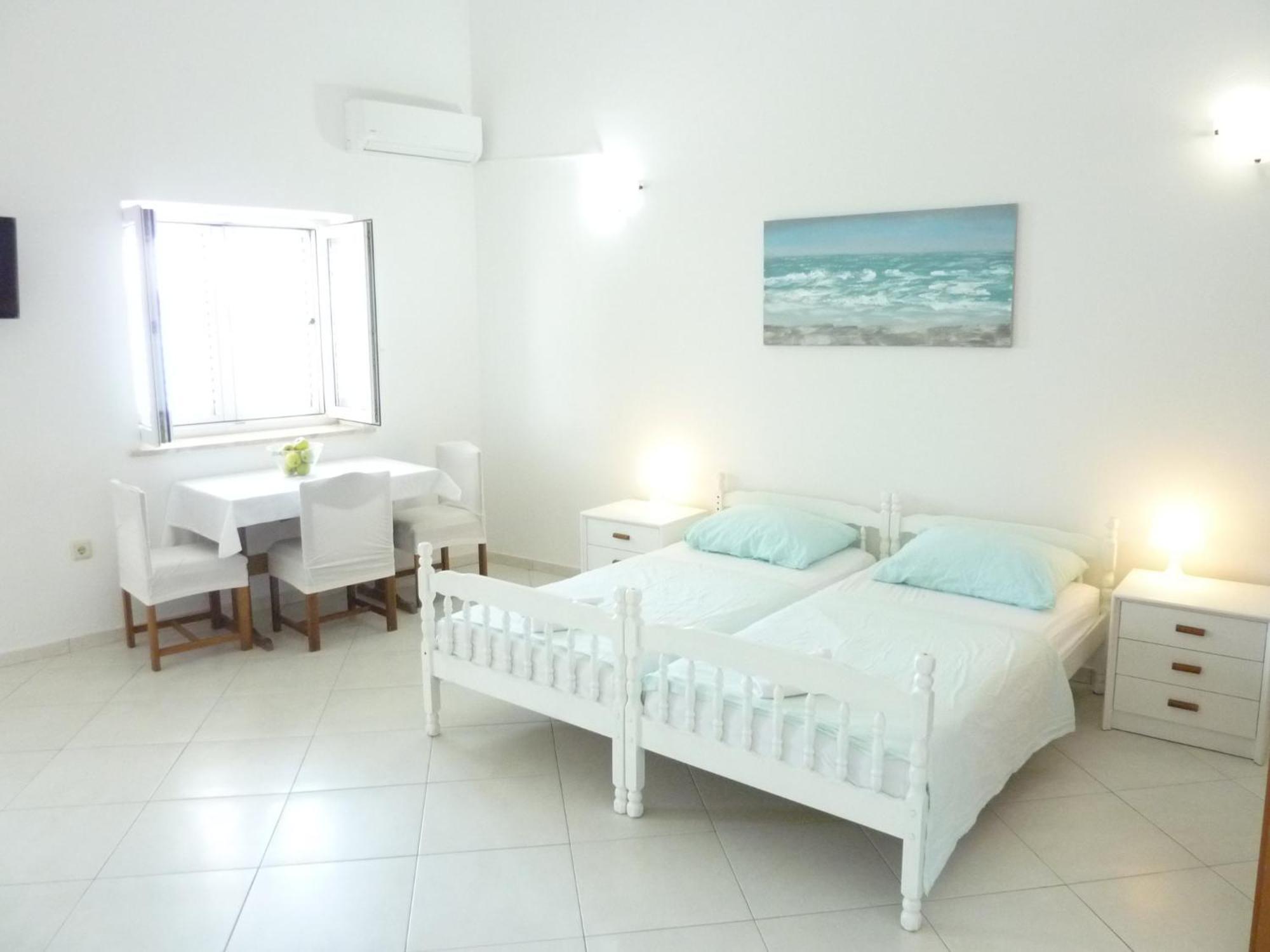 Appartement Stone