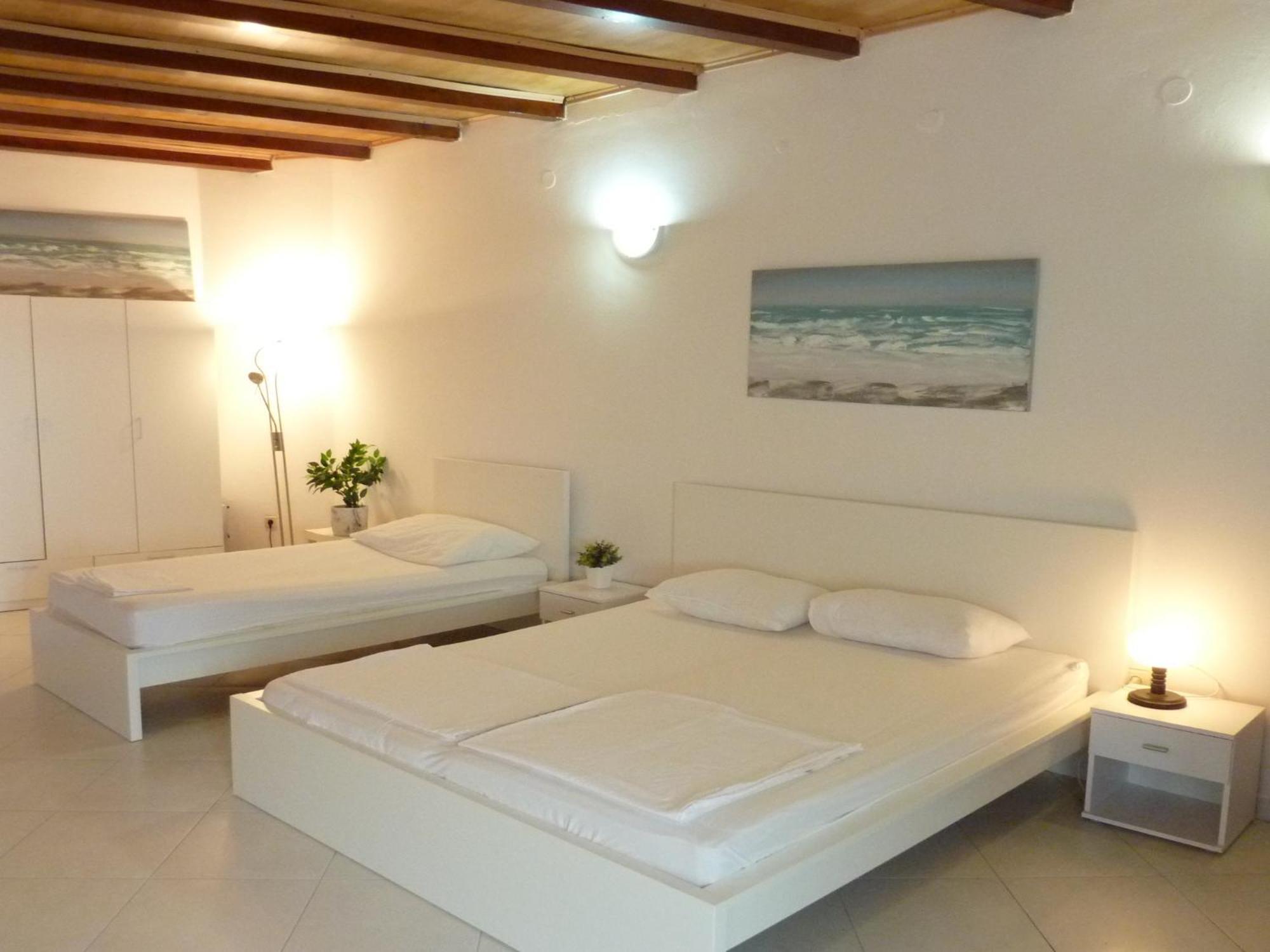 Stone Apartma