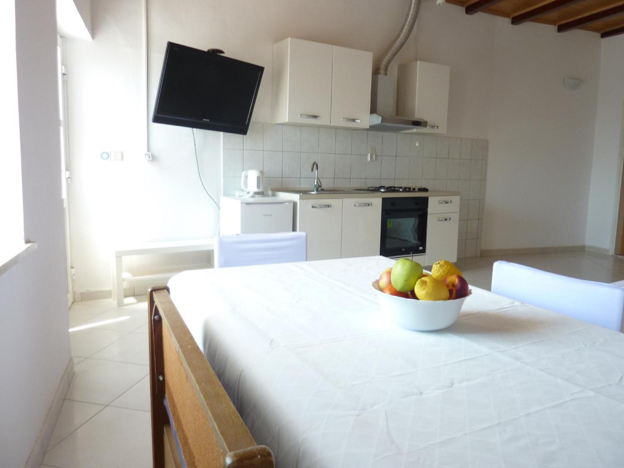 Stone Appartement *