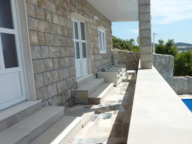Stone