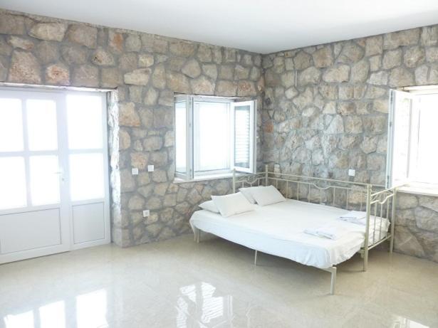 Stone Appartement *