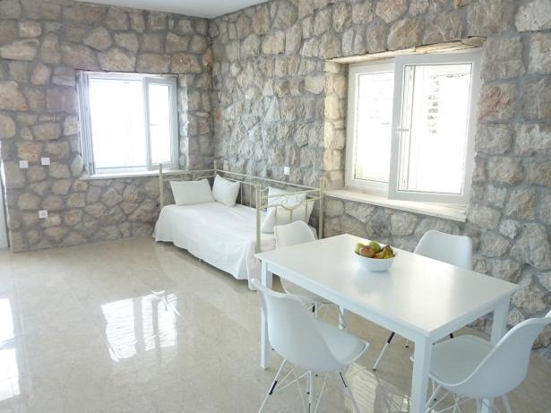Stone Apartma *