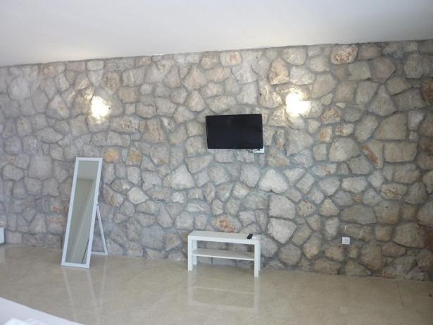Apartma Stone *