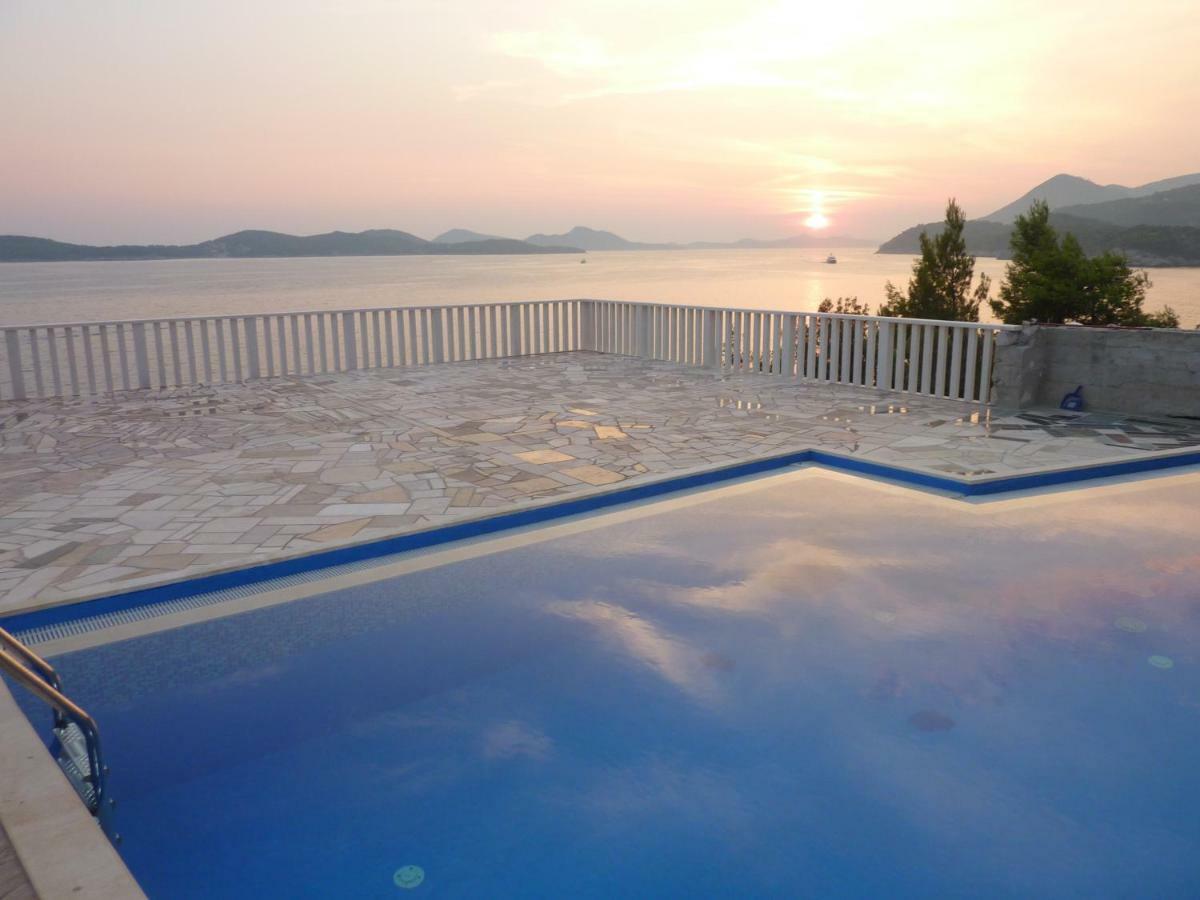 Appartement Stone Dubrovnik
