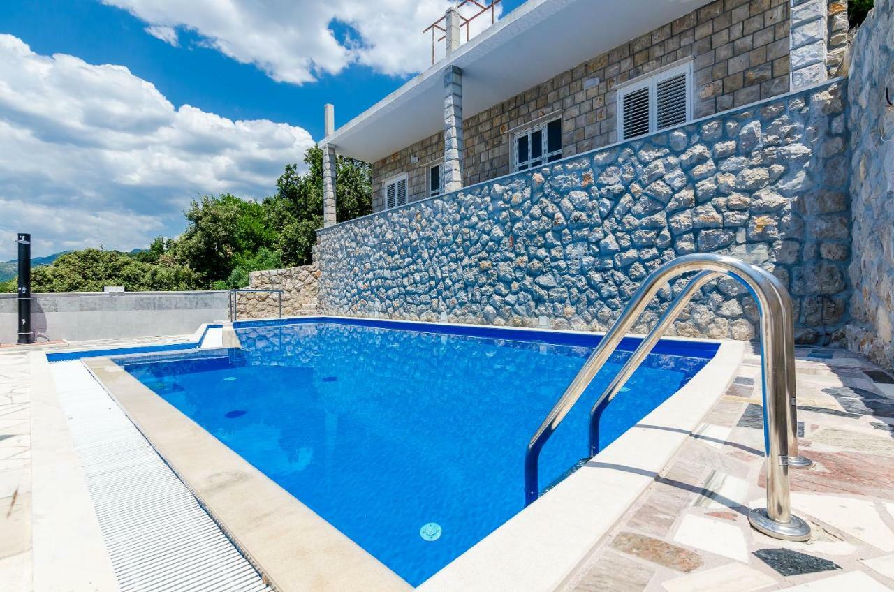 Appartement Stone