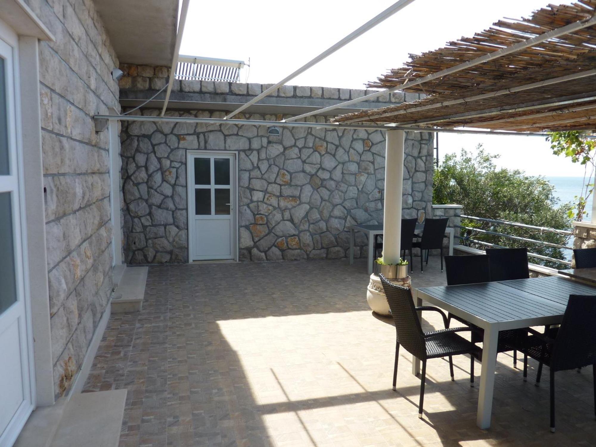 Apartment Stone Dubrovnik