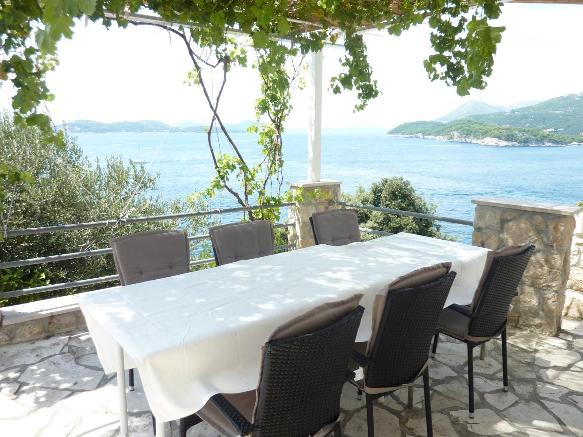 Stone Apartment Dubrovnik
