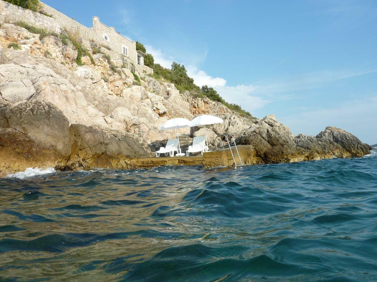 Stone Dubrovnik