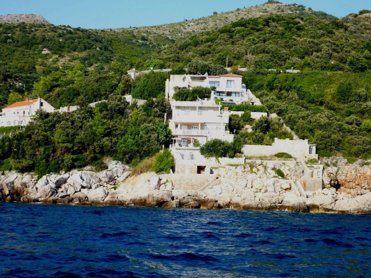 Stone Apartment